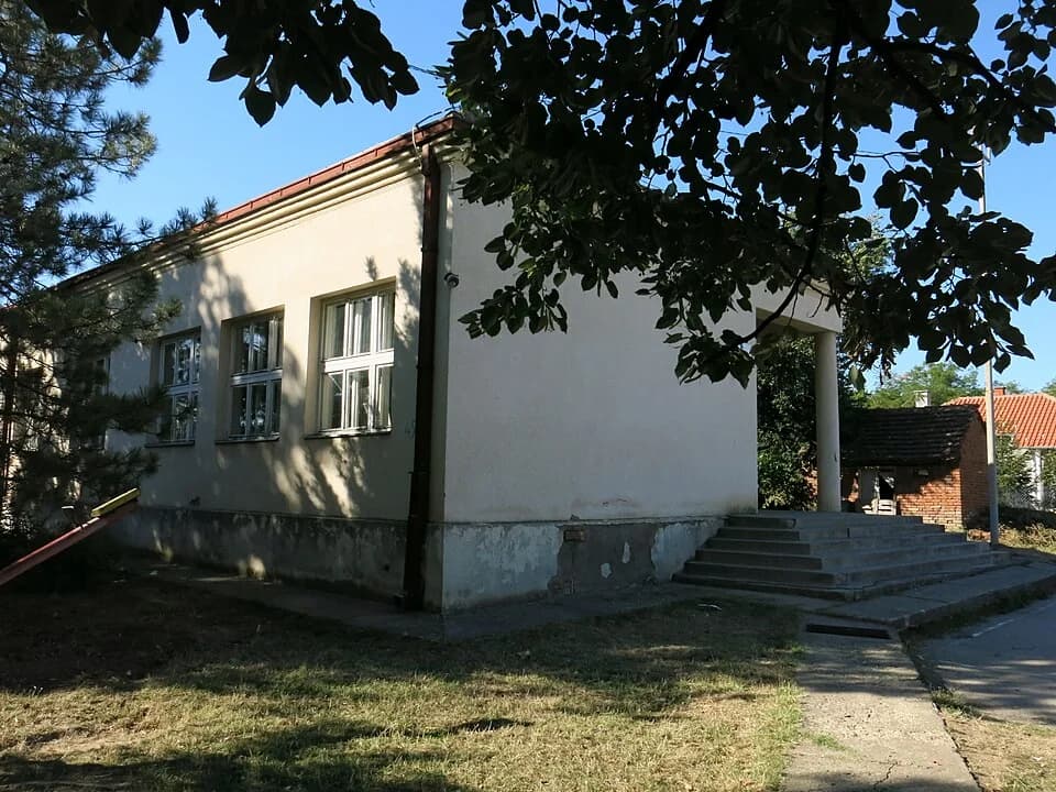 Lunjevac