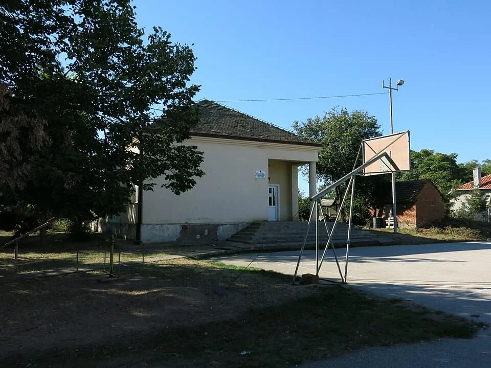 Lunjevac