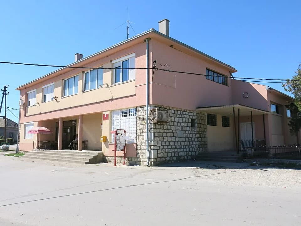 Udovice
