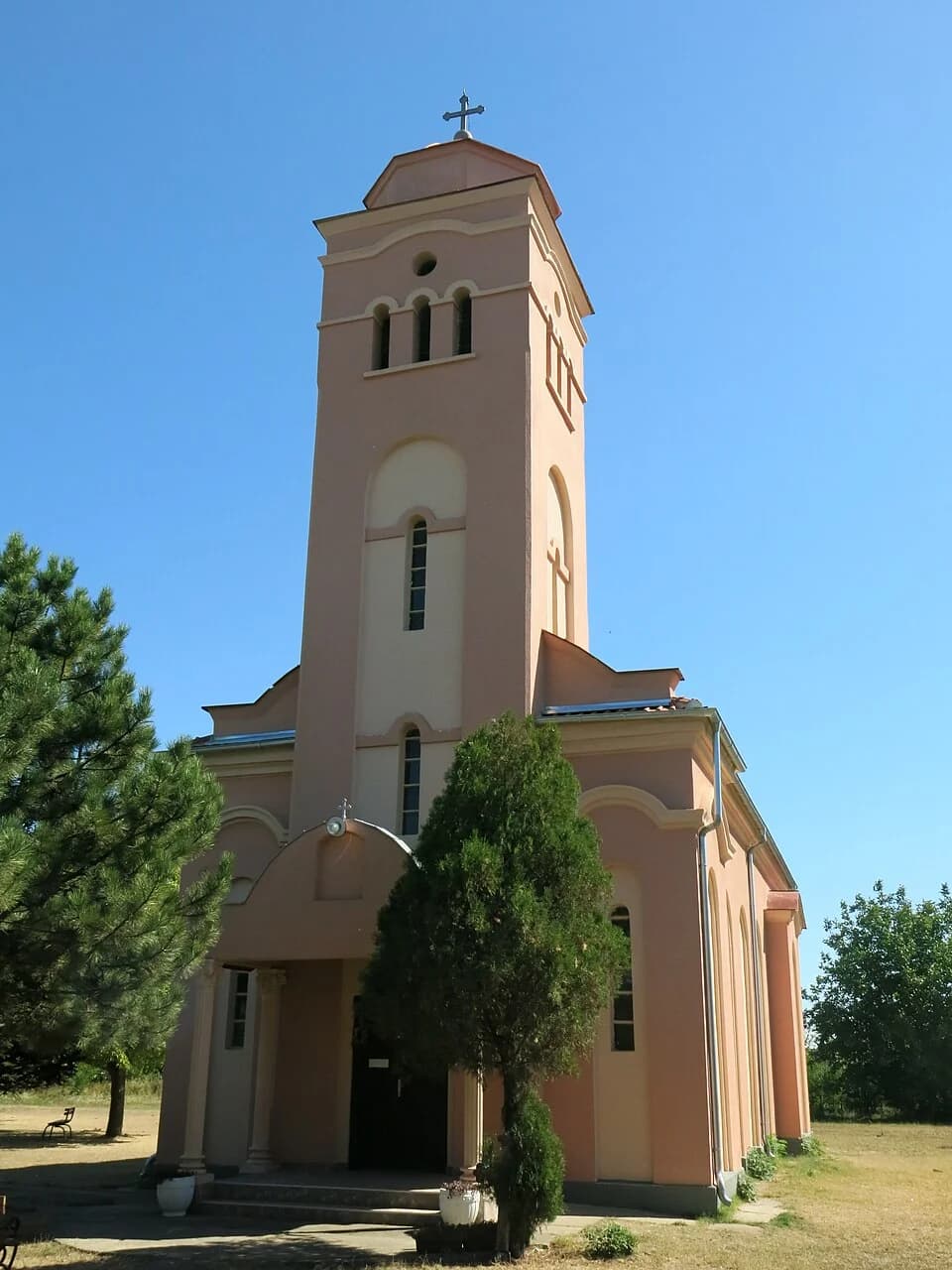 Udovice