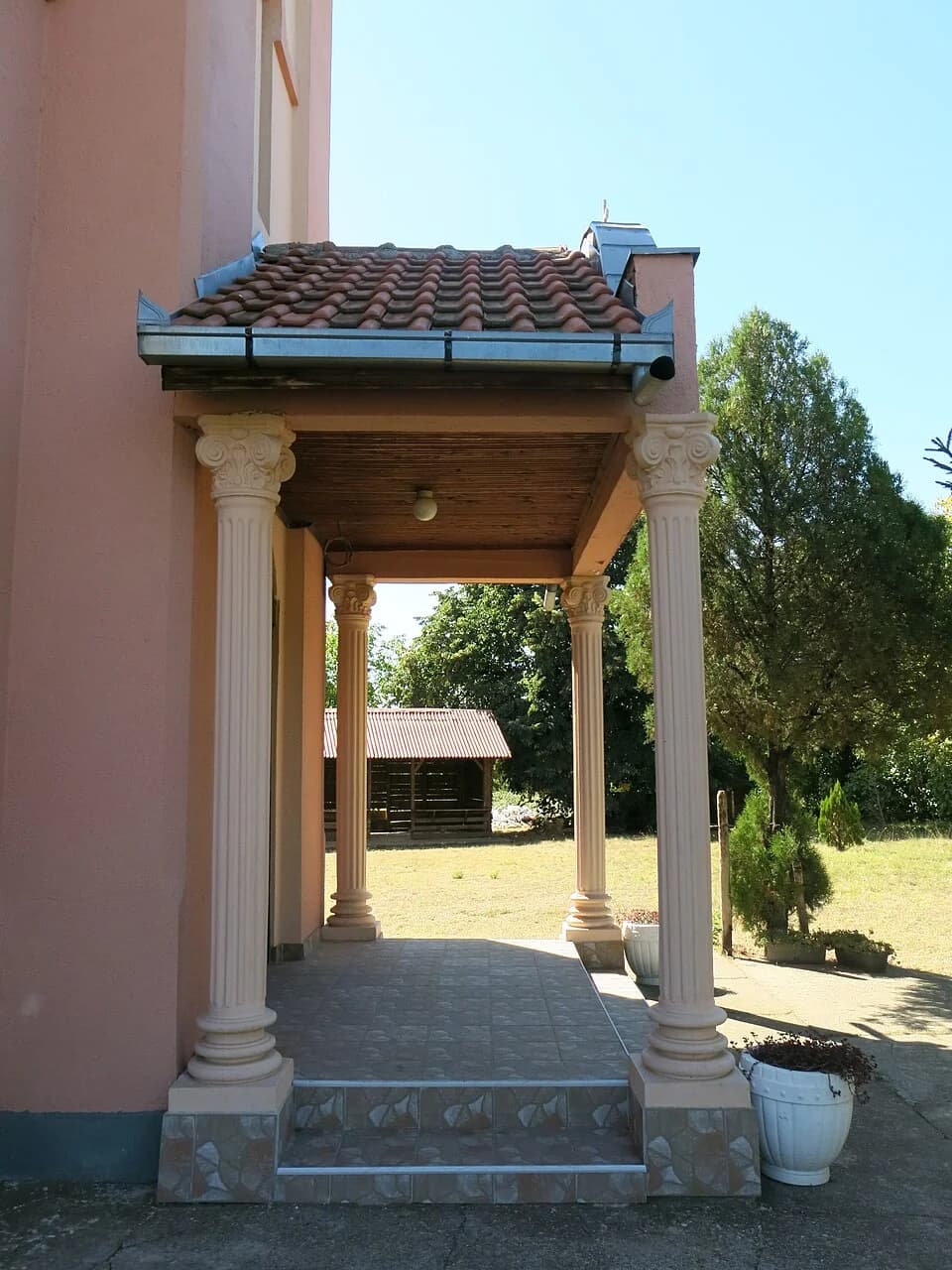 Udovice