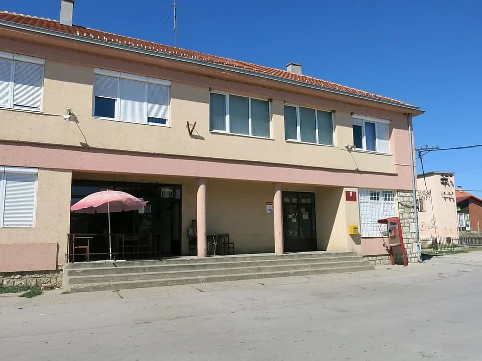 Udovice