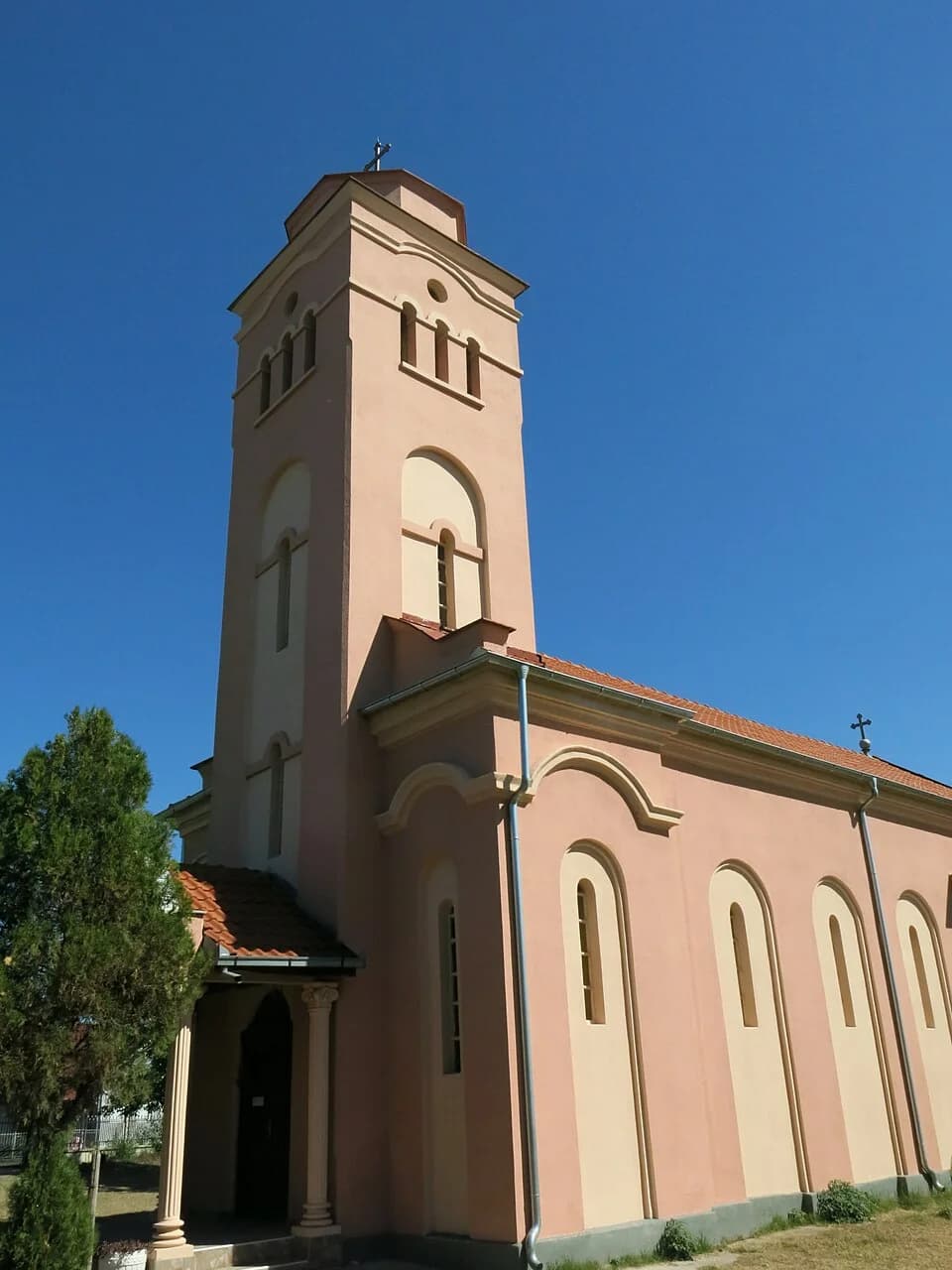 Udovice
