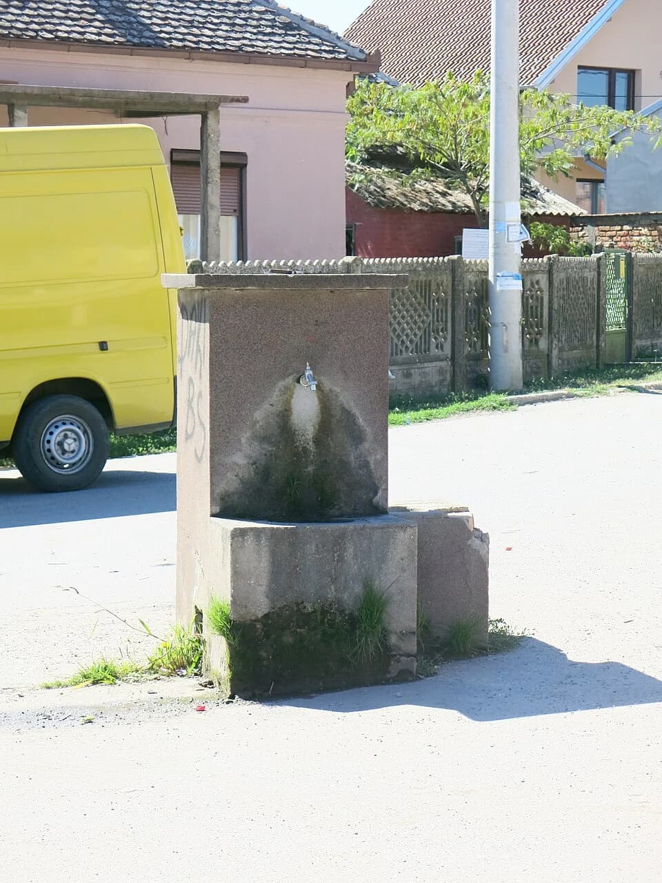 Udovice