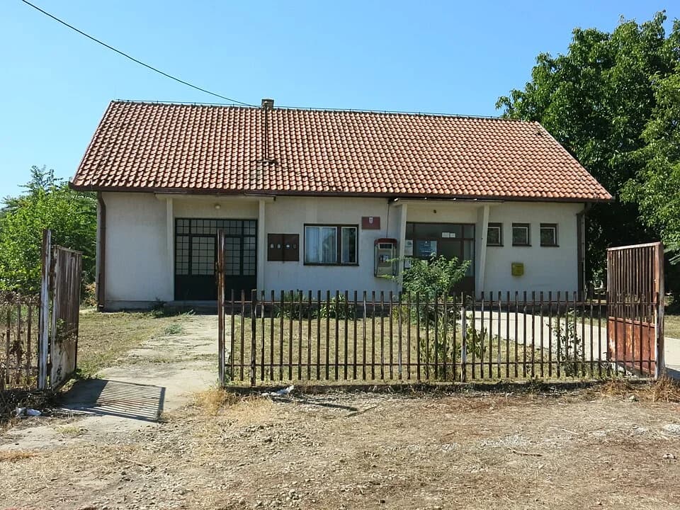 Petrijevo