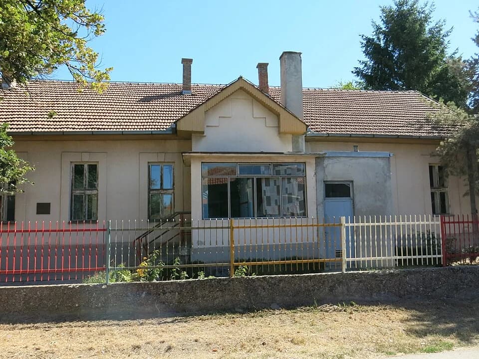 Petrijevo