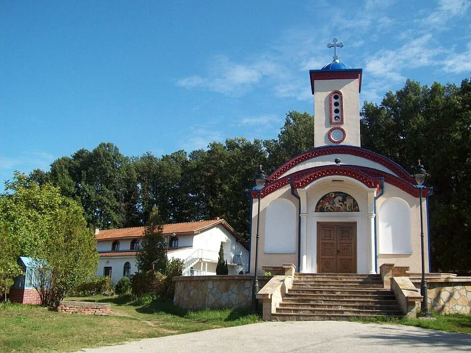 Petrijevo