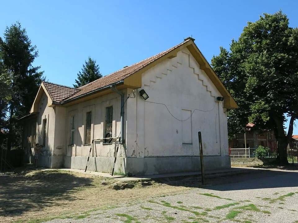 Petrijevo