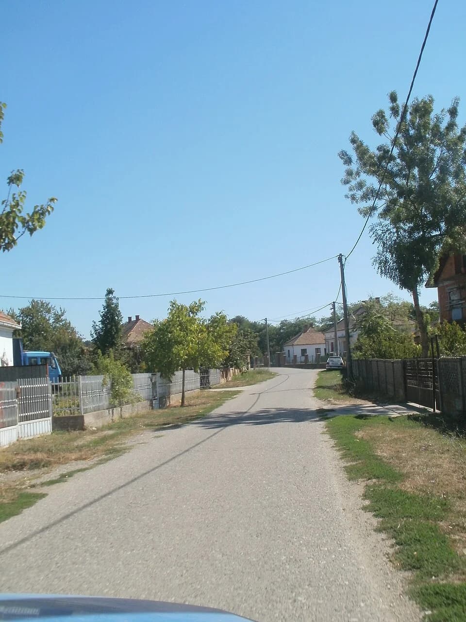 Petrijevo