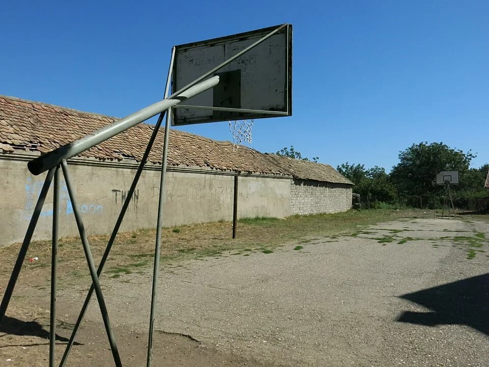 Petrijevo