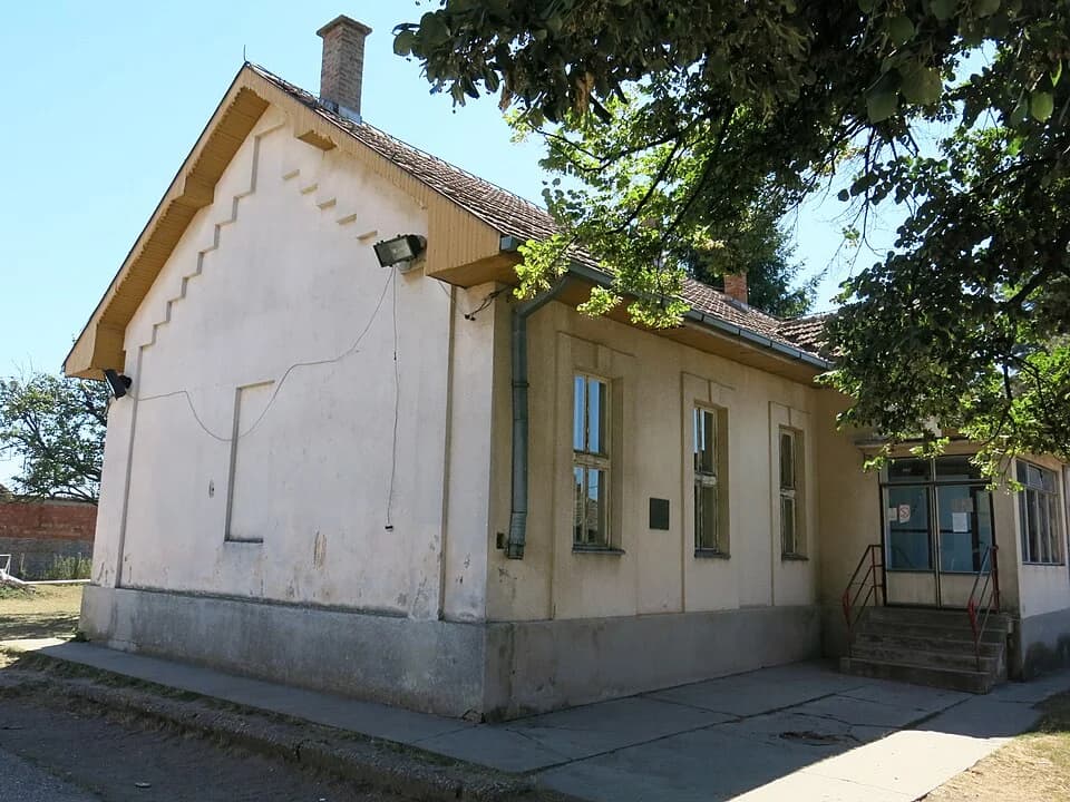Petrijevo