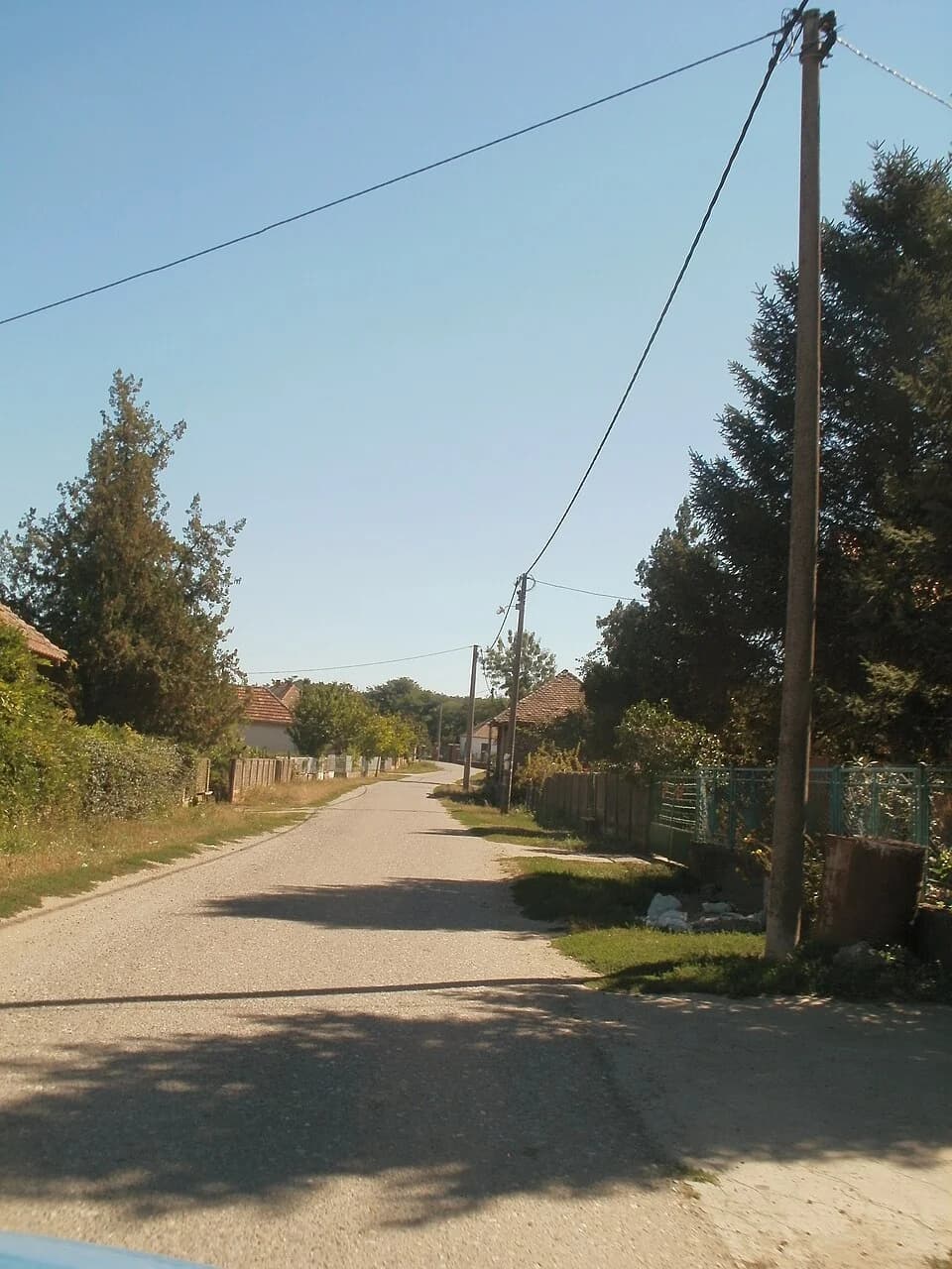 Petrijevo