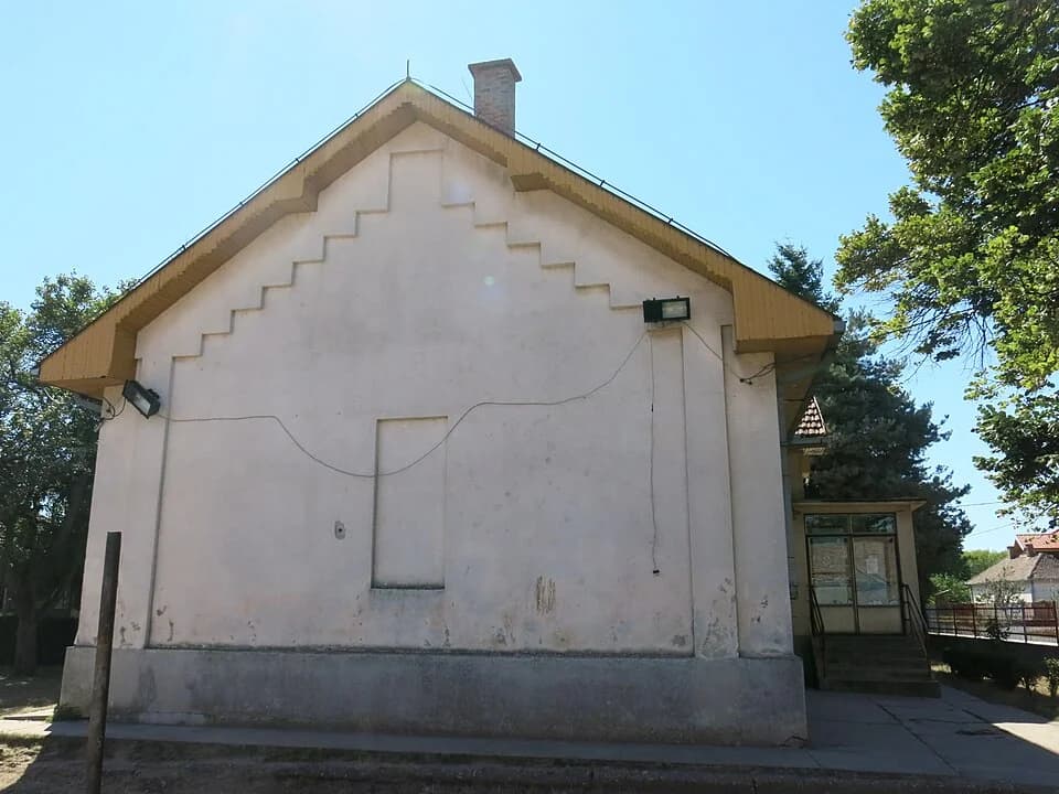 Petrijevo