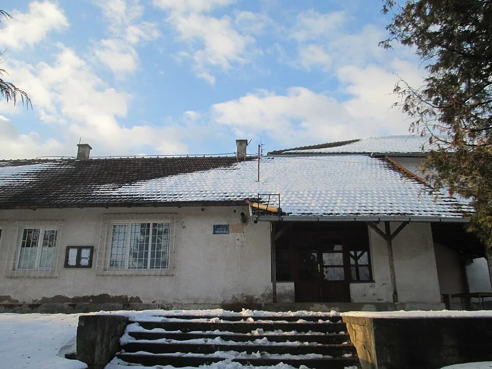 Vučak
