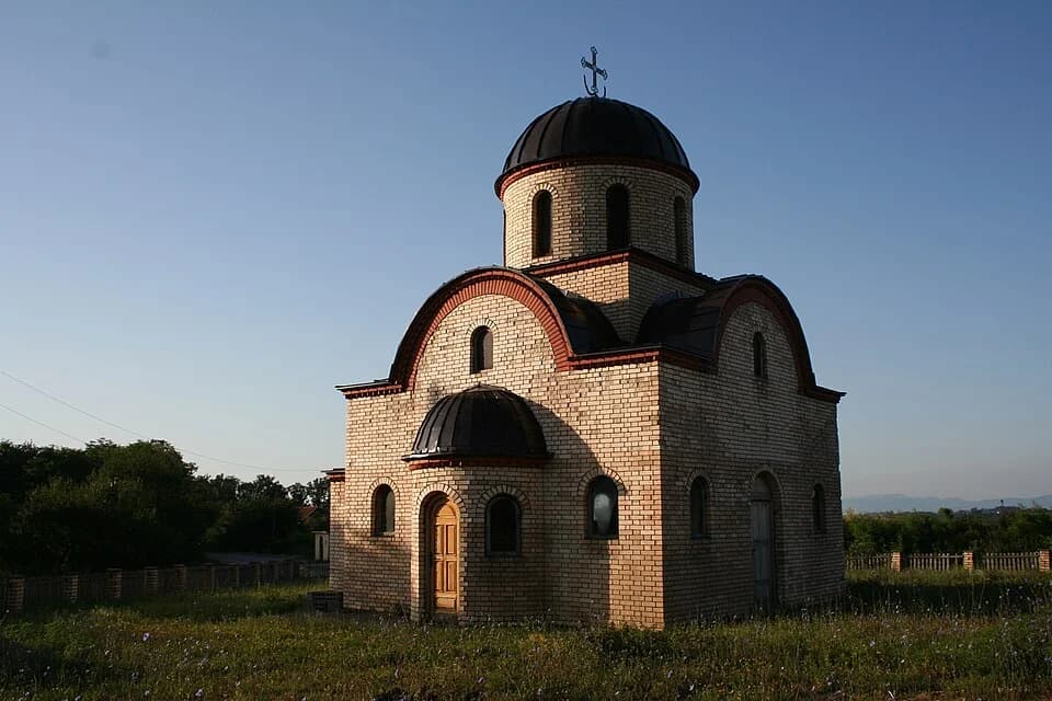 Trbosilje