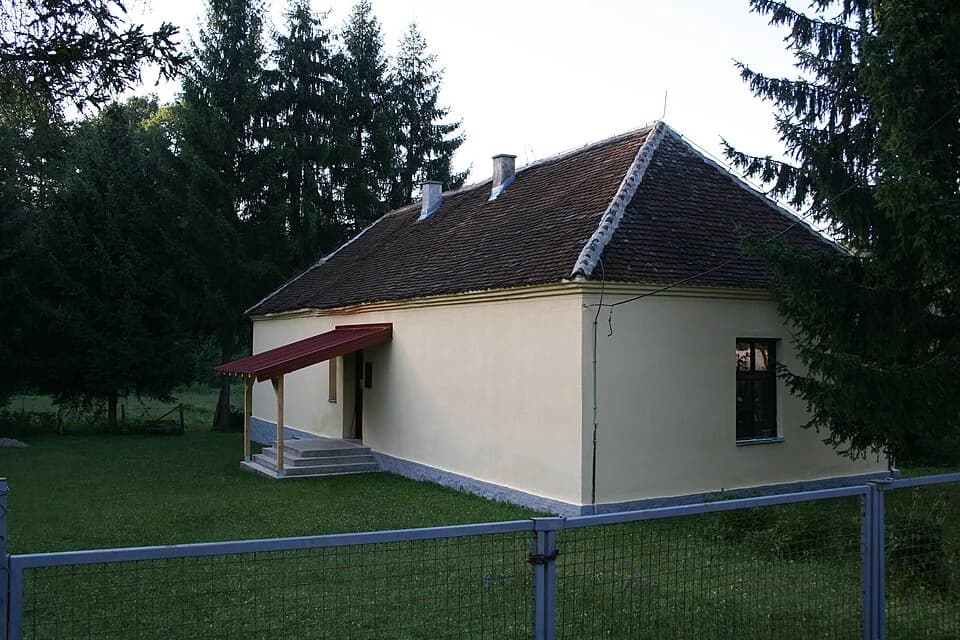 Trbosilje