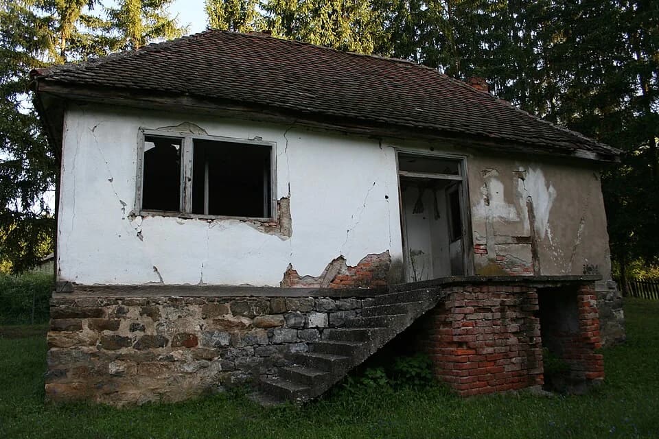 Trbosilje