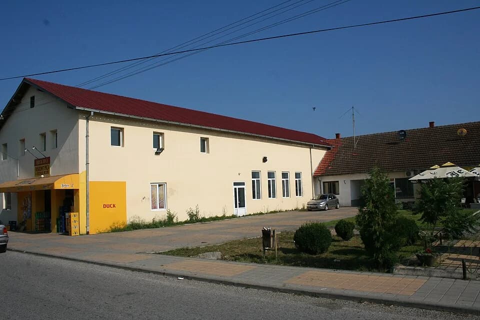 Kozjak
