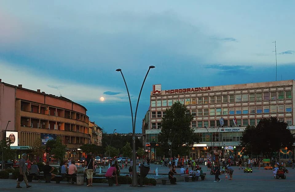 Čačak
