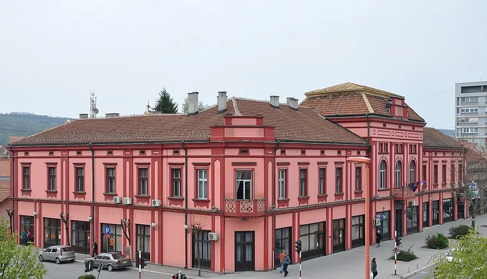 Zaječar