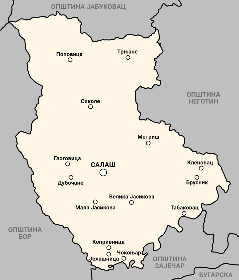 Zaječar
