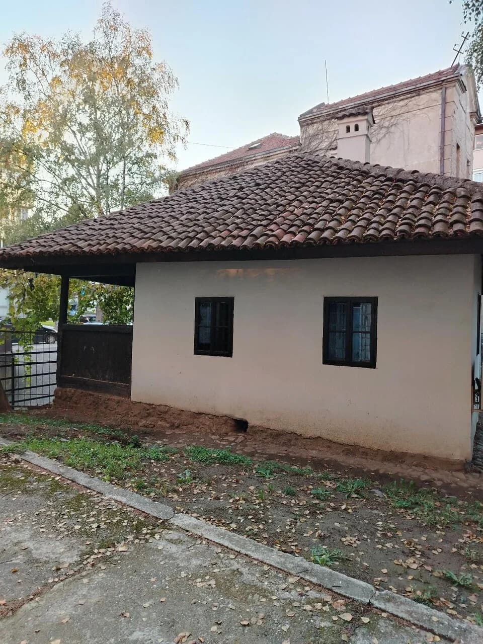 Kraljevo