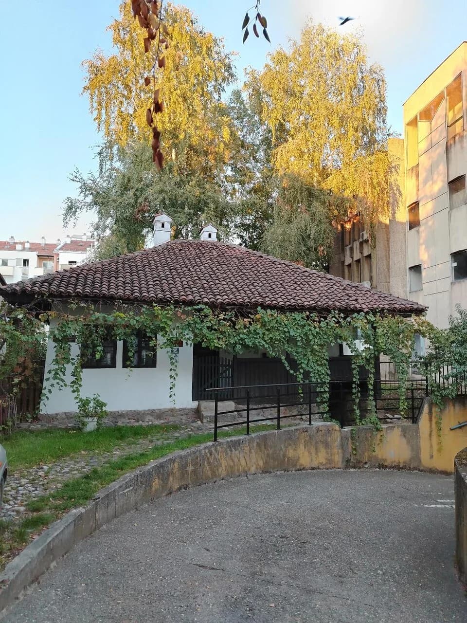 Kraljevo