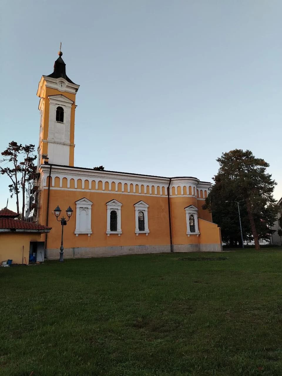 Kraljevo