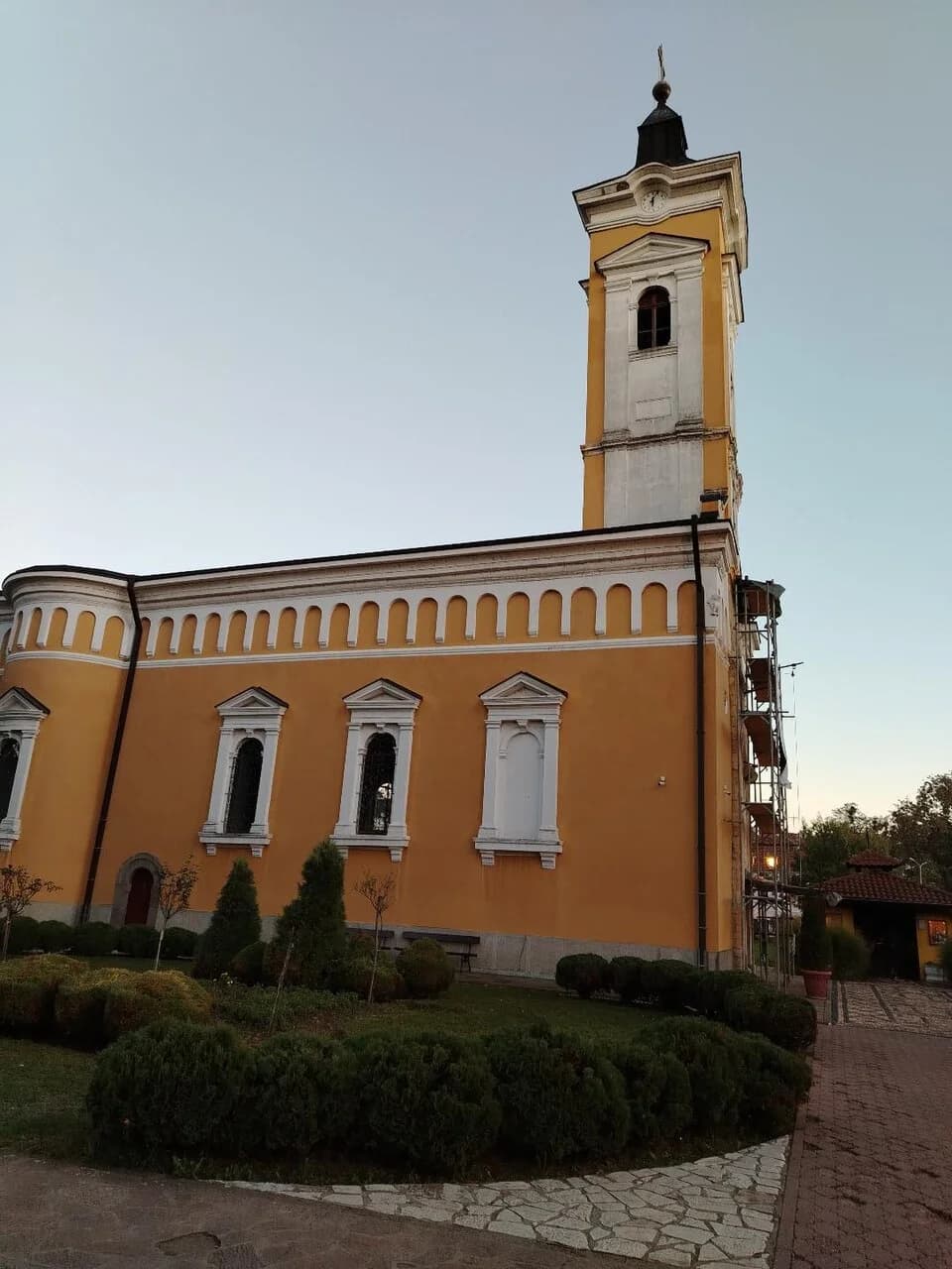Kraljevo