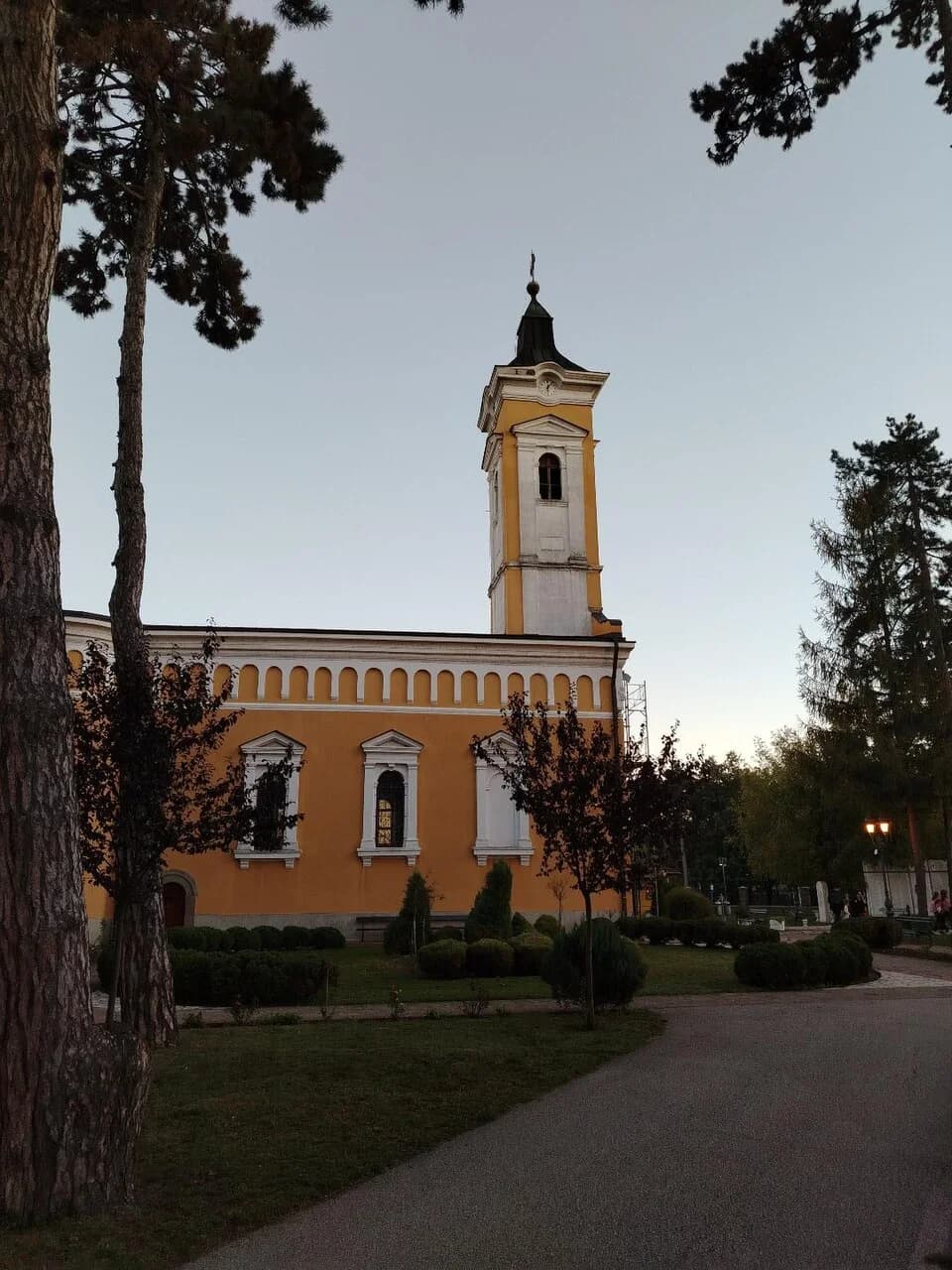 Kraljevo