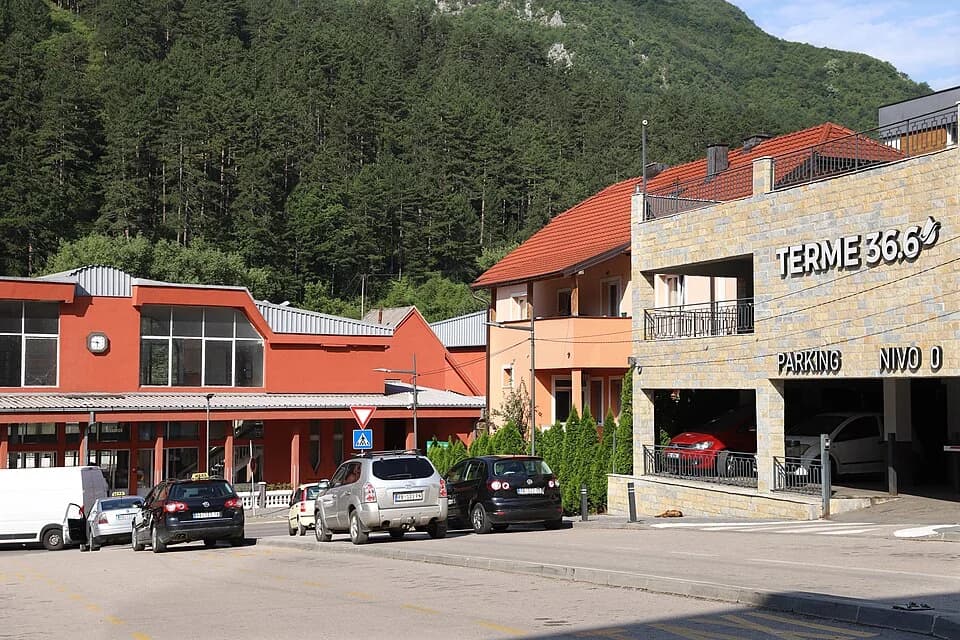 Priboj