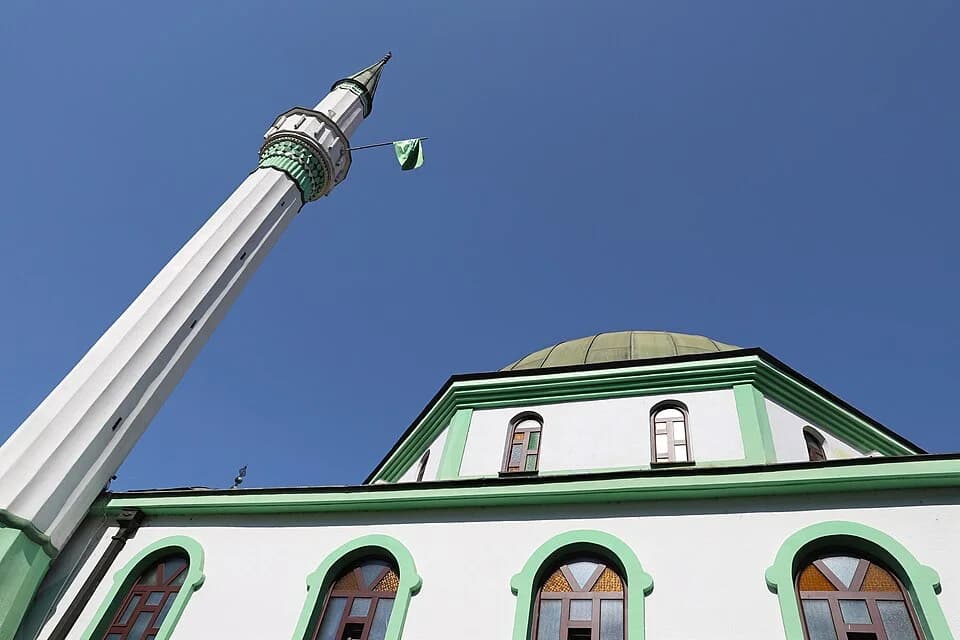 Priboj