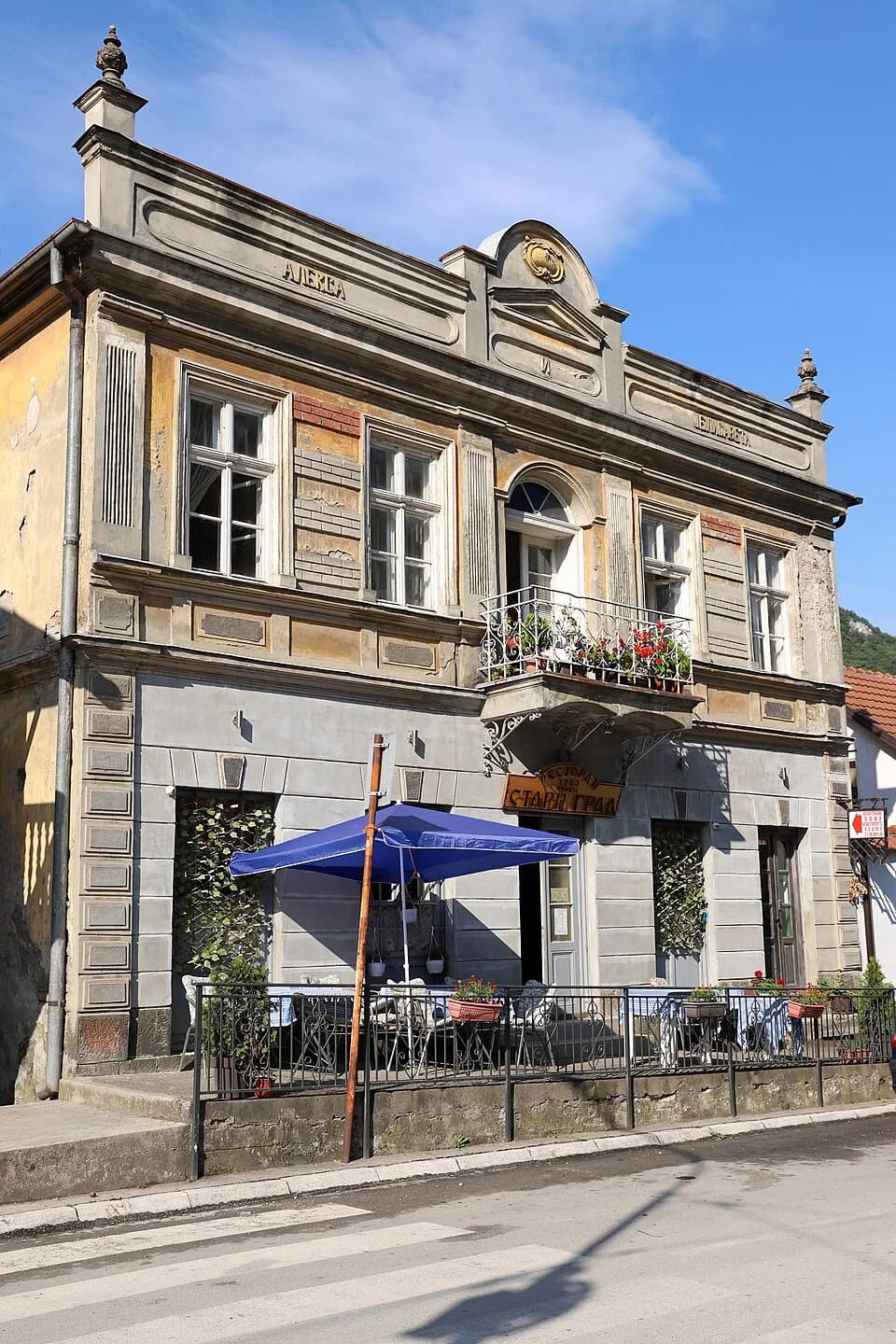 Priboj