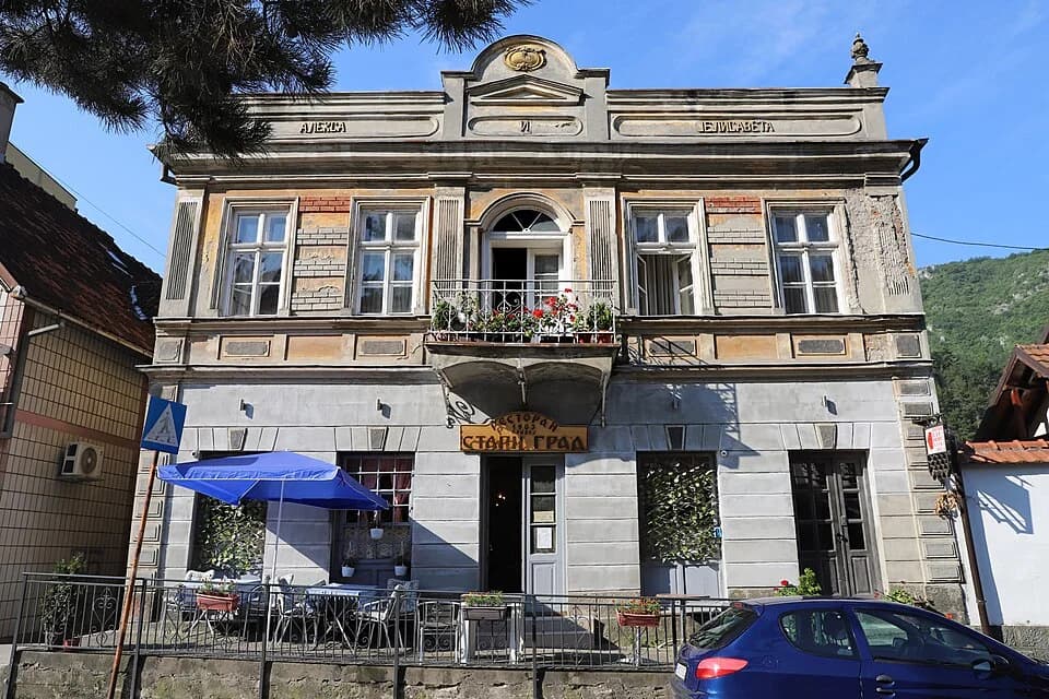 Priboj