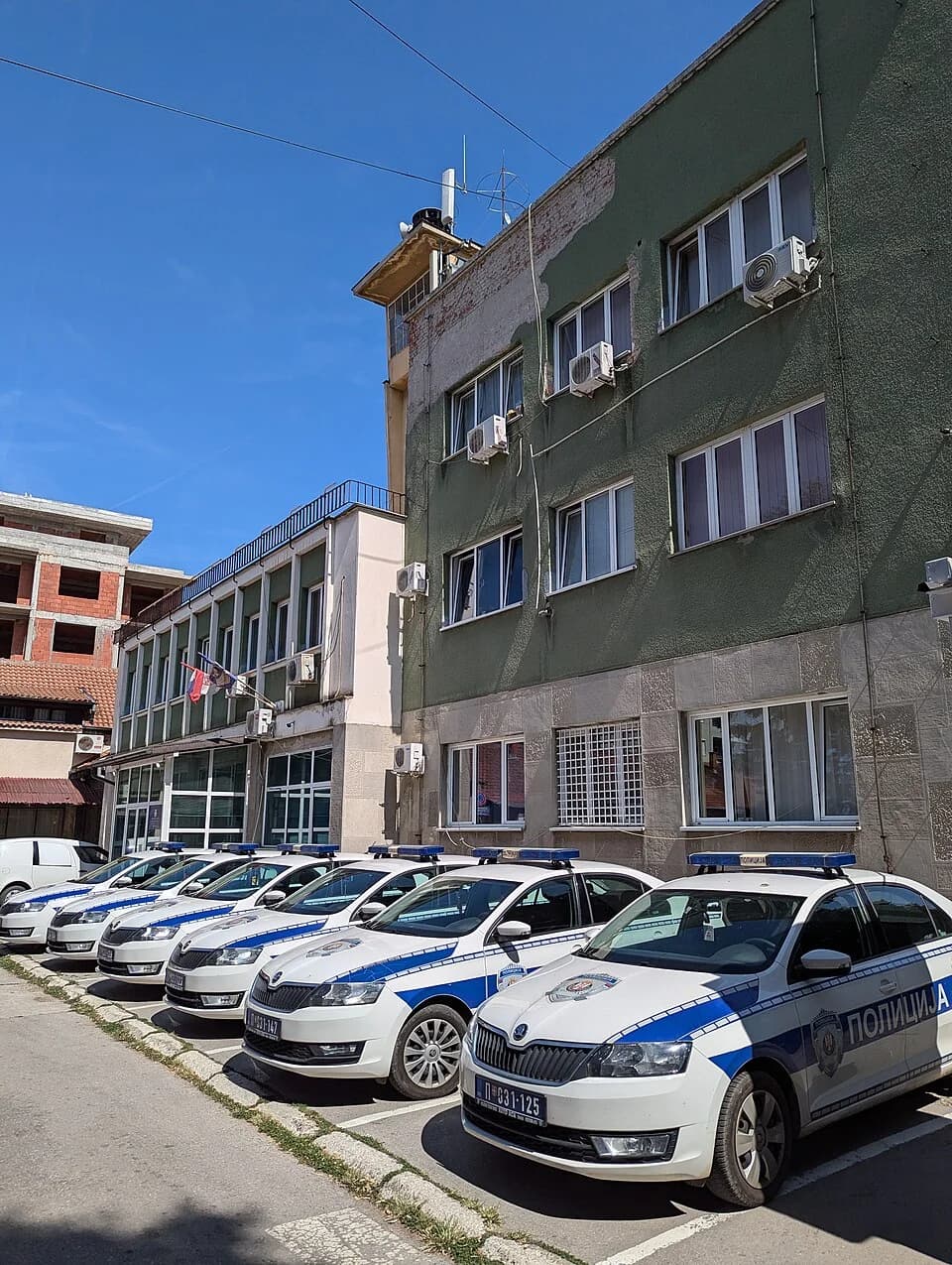 Jagodina