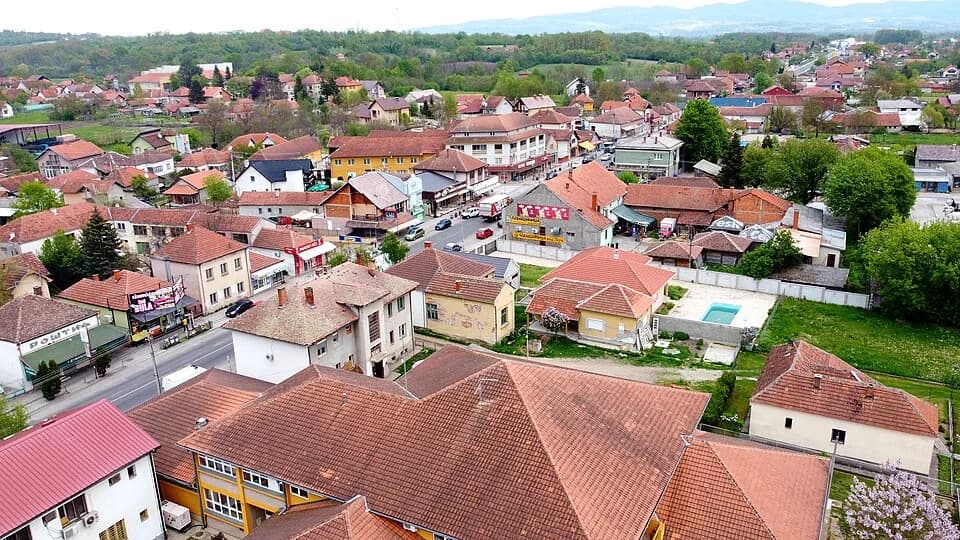 Mrčajevci