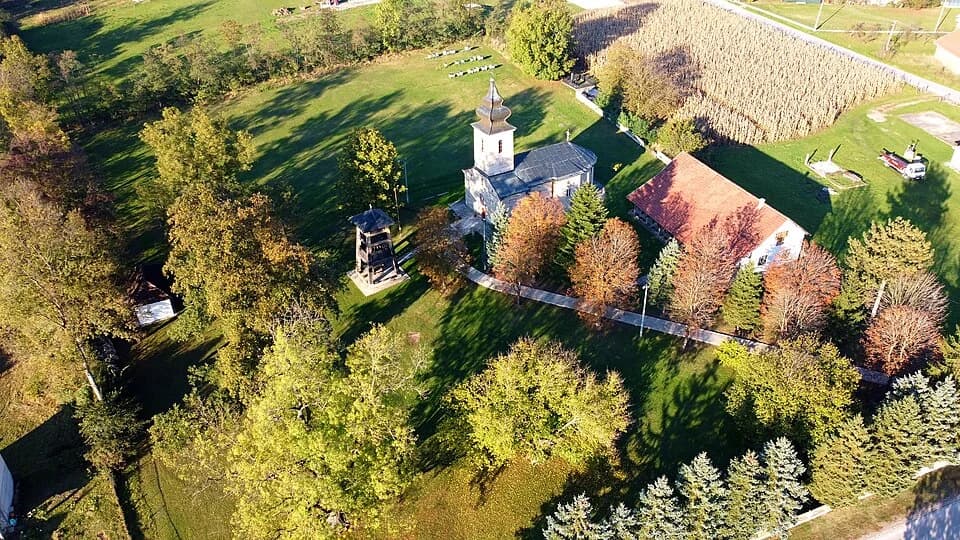 Mrčajevci