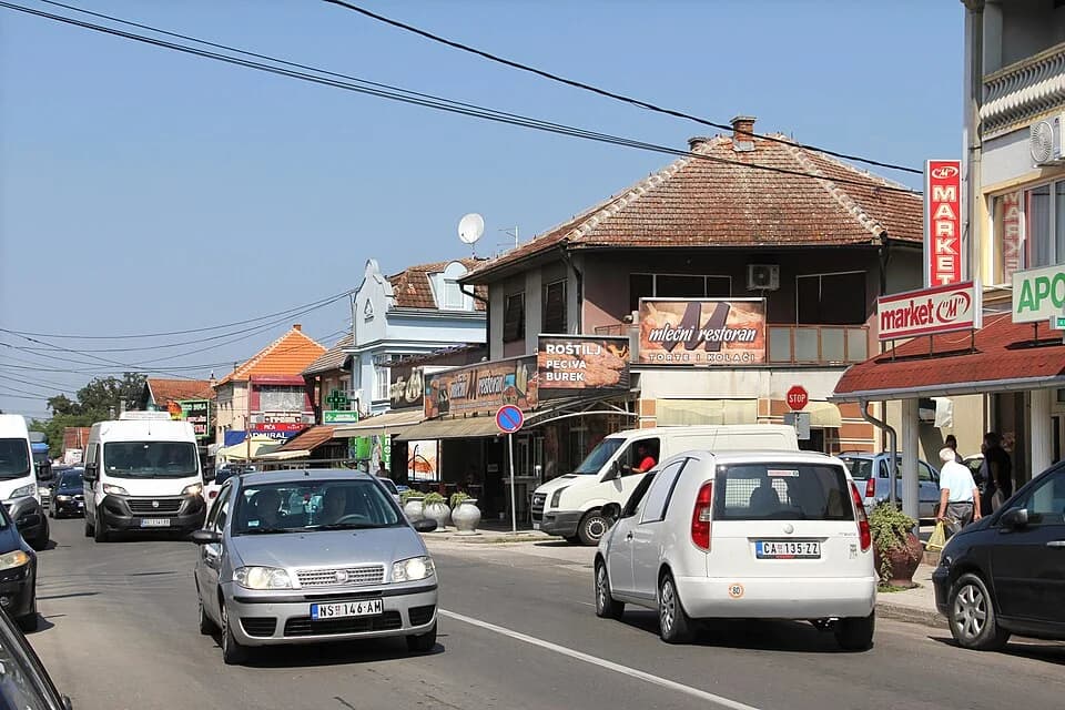 Mrčajevci