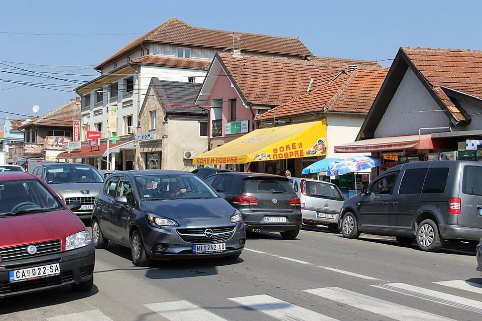 Mrčajevci