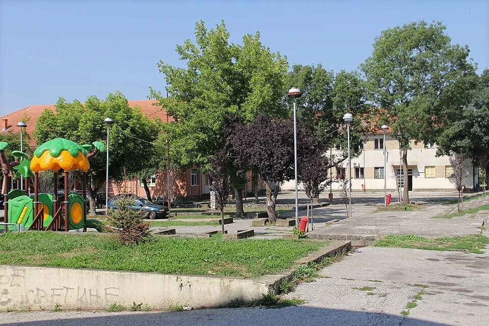 Mrčajevci