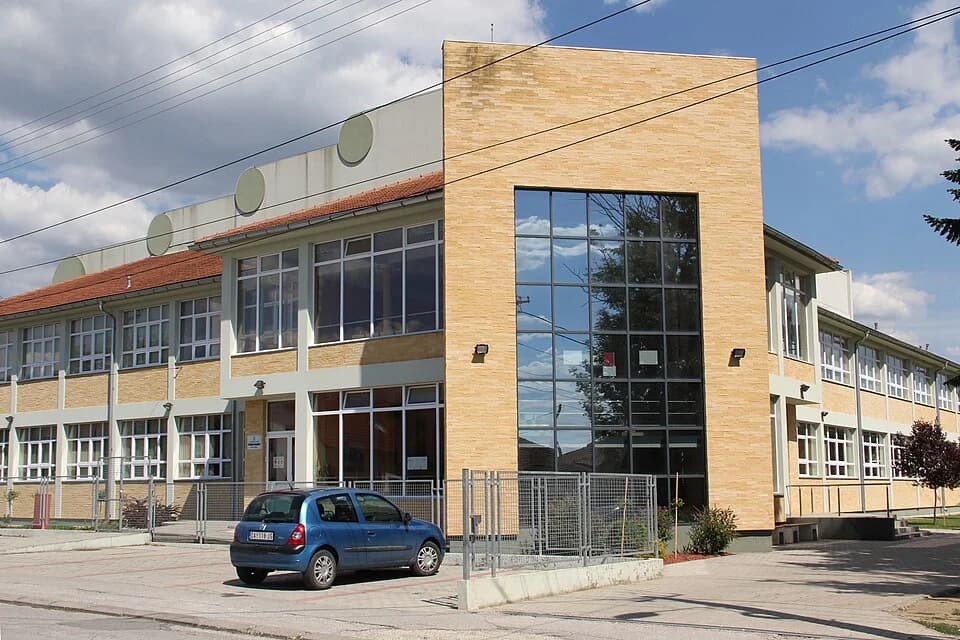 Mrčajevci