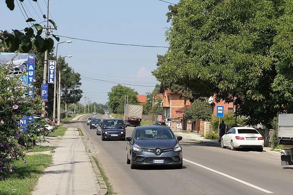 Mrčajevci