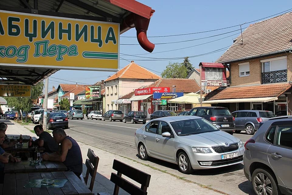 Mrčajevci