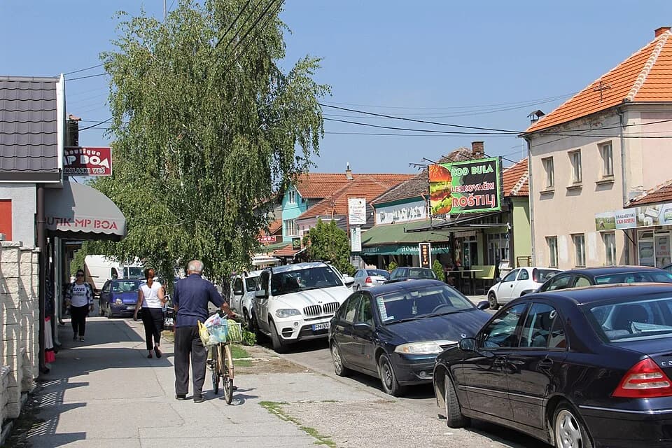 Mrčajevci
