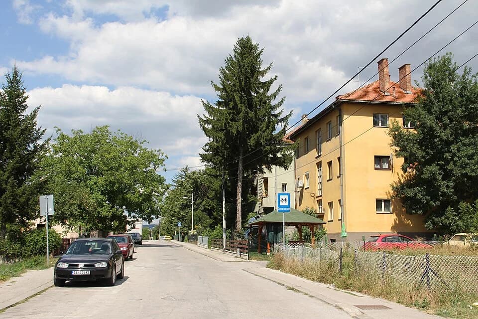 Mrčajevci