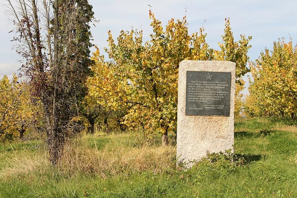 Prijevor