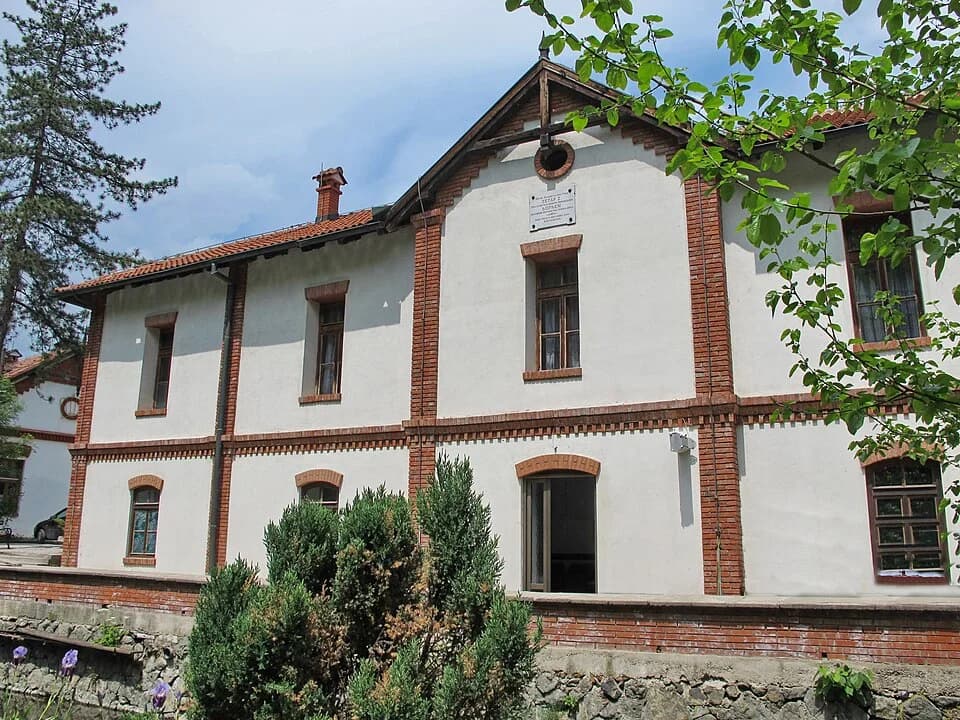 Brestovac