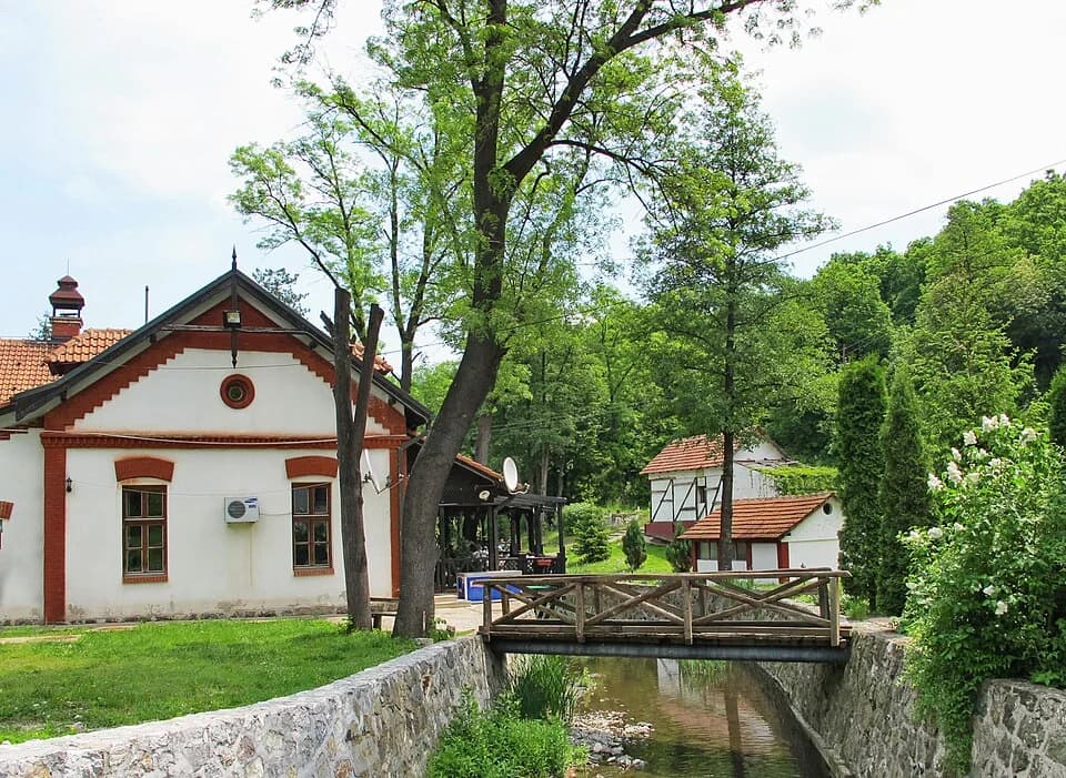 Brestovac