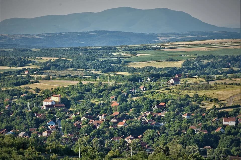 Brestovac