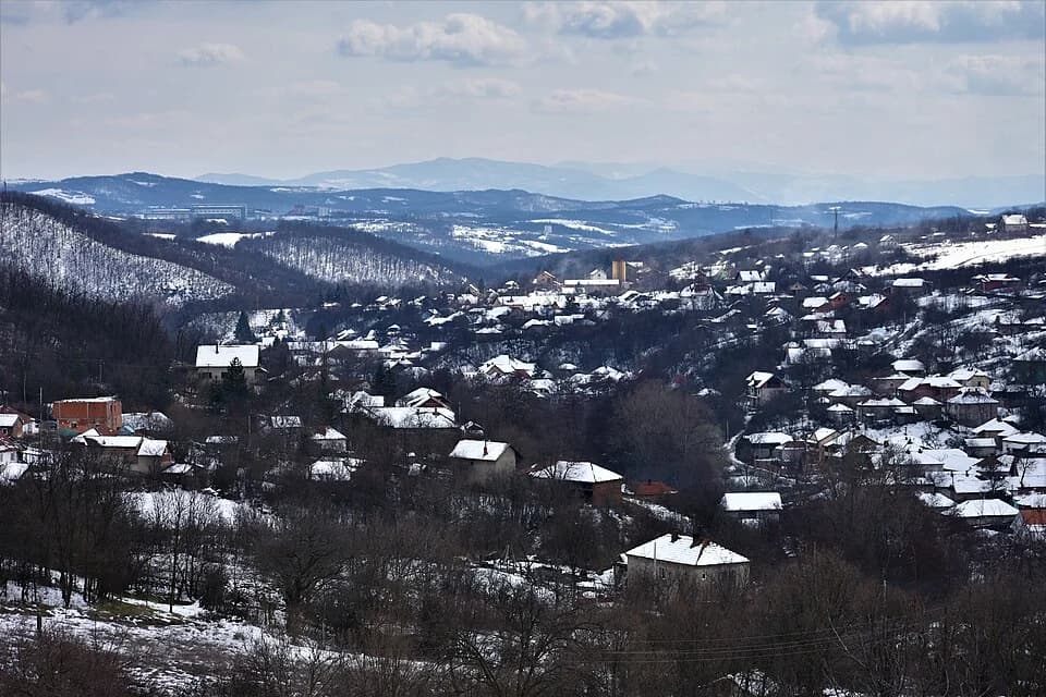 Brestovac
